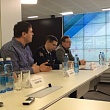 Концепция развития пассажирского транспорта – предложения СибАДИ.