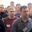 Научно-практический семинар «Безопасная эксплуатация автомобилей при переоборудовании для работы на газовом топливе  и оснащении тахографами»