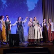 Городской фестиваль «Омская студенческая весна-2017»