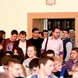 В СибАДИ прошла международная студенческая научно-практическая конференция «Актуальные проблемы науки и техники глазами молодых ученых»