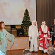 Детский утренник 2016