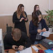 Факультет ИСУ: профессиональные пробы для старшеклассников