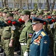 Митинг Памяти 04.05.2017