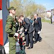 Митинг Памяти 04.05.2017