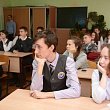 Траектория выбора. Лицей № 149 на экскурсии в СибАДИ.