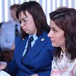В СибАДИ прошел круглый стол на тему профилактики девиантного поведения в молодежной среде