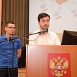 77-ая студенческая научно-техническая конференция