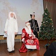 Детский утренник 2016