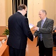 В СибАДИ прошла международная студенческая научно-практическая конференция «Актуальные проблемы науки и техники глазами молодых ученых»