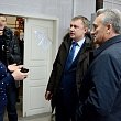 Потенциал и ресурсы СибАДИ оценил Заместитель Председателя Правительства Омской области Станислав Георгиевич Гребенщиков