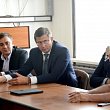 Перспективы университета в  сотрудничестве с государственными компаниями.