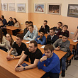 День открытых дверей факультета «Автомобильные дороги и мосты»