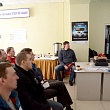 Научно-практический семинар «Безопасная эксплуатация автомобилей при переоборудовании для работы на газовом топливе  и оснащении тахографами»