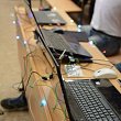 В СибАДИ подвели итоги межвузовских соревнований по информационной безопасности