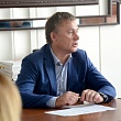 Перспективы университета в  сотрудничестве с государственными компаниями.