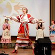  «Фестиваль национальных культур» в СибАДИ