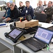 Научно-практический семинар «Безопасная эксплуатация автомобилей при переоборудовании для работы на газовом топливе  и оснащении тахографами»