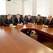 СибАДИ и «Уреногойдорстрой» - Интеграция образования и производства