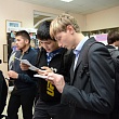 День открытых дверей