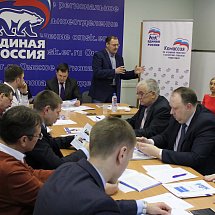 Первые результаты проекта СибАДИ по безопасности получили высокую оценку