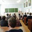 День специальности прошел в СибАДИ