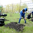 Возродим город-сад!