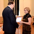 В СибАДИ прошла международная студенческая научно-практическая конференция «Актуальные проблемы науки и техники глазами молодых ученых»