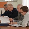 Проект создания научно-промышленного кластера: роль вуза и перспективы развития