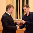 Международная научно-практическая конференция студентов, аспирантов и молодых ученых прошла в СибАДИ 