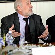 Выездное заседание общественного совета Министерства жилищно-коммунального комплекса Омской области