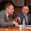 Движение без опасности. В СибАДИ развивается Ресурсный центр тахографии