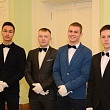 Ректорский бал