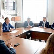 Перспективы университета в  сотрудничестве с государственными компаниями.