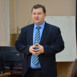 Встреча студентов факультета ИСУ с представителями ОНИИП