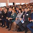 В курсе событий:  приняли участие в работе круглого стола