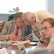 Обсуждение проекта Свода правил по проектированию городских улиц и дорог прошло в СибАДИ