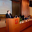 В СибАДИ прошла международная студенческая научно-практическая конференция «Актуальные проблемы науки и техники глазами молодых ученых»