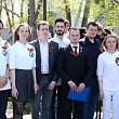 Митинг Памяти 04.05.2017