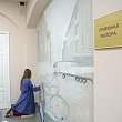 Начало приемной кампании 2017