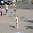 Творческий  конкурс детского рисунка среди детей и внуков членов профсоюза