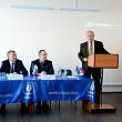 СибАДИ и «Уреногойдорстрой» - Интеграция образования и производства