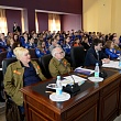 «Стремитесь, трудитесь и дерзайте!»