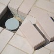 Открытие сквера выпускников