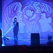 Городской фестиваль «Омская студенческая весна-2017»