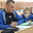 14 октября состоялись организационные собрания факультетов Малого университета «Формула СибАДИ». 