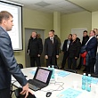 В Омской области прошли российско-казахстанские учения по устранению ЧС на дорогах