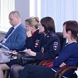 В СибАДИ прошел круглый стол на тему профилактики девиантного поведения в молодежной среде