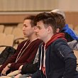 Акция «Здоровье молодежи-богатство России»
