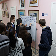 В СибАДИ прошел день открытых дверей