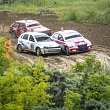 Сильнейшие автогонщики страны штурмовали стадион «Амурский»
